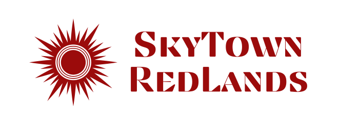 SkyTown RedLands