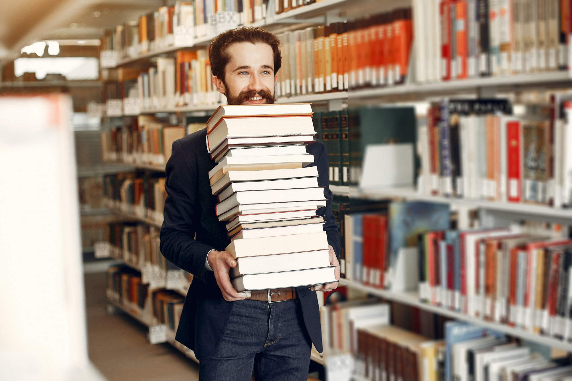 The Ultimate Guide to Male Librarian Outfit Essentials