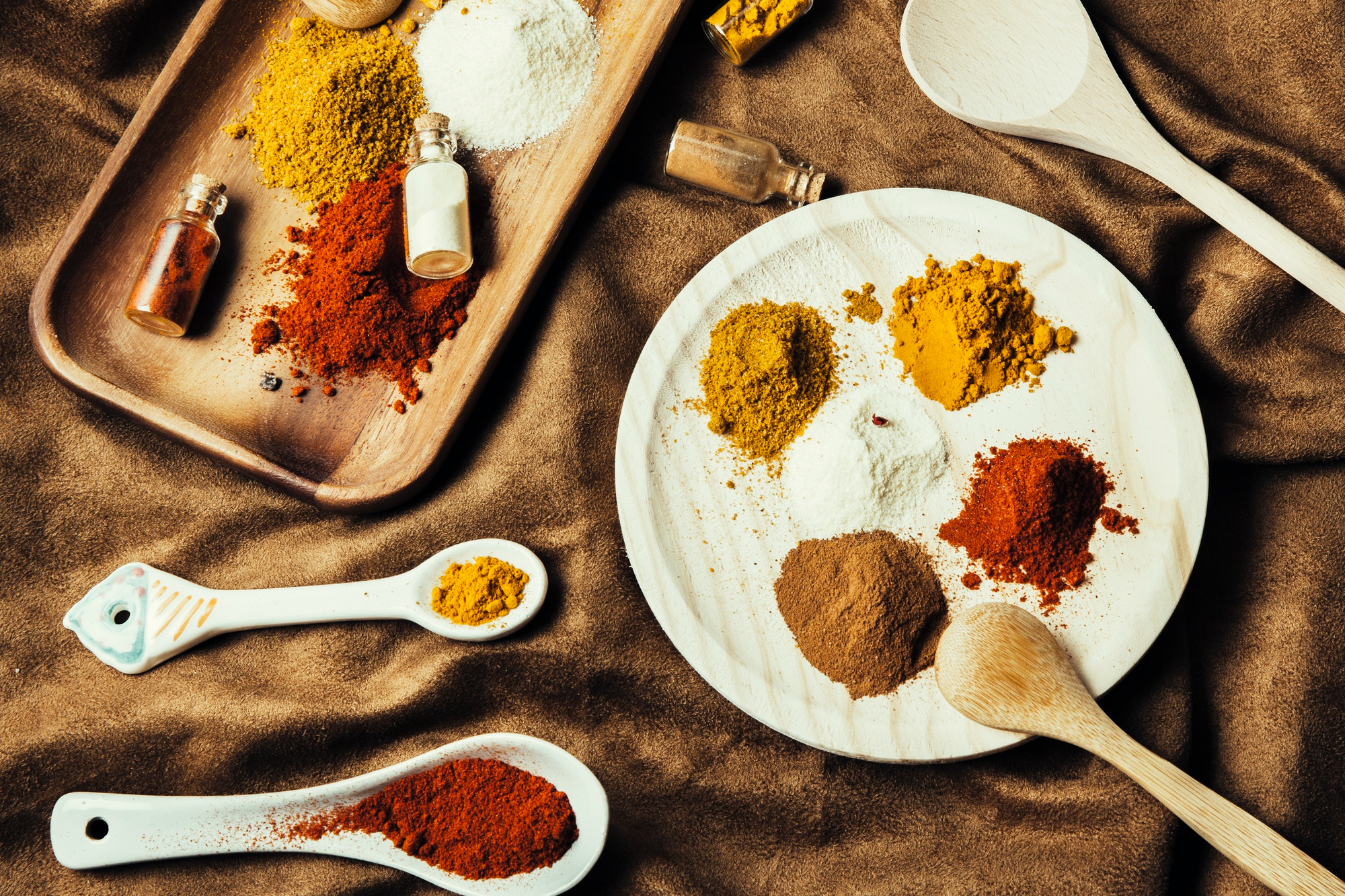 Ultimate Guide to Making Your Own Hello Fresh Tuscan Heat Spice Blend