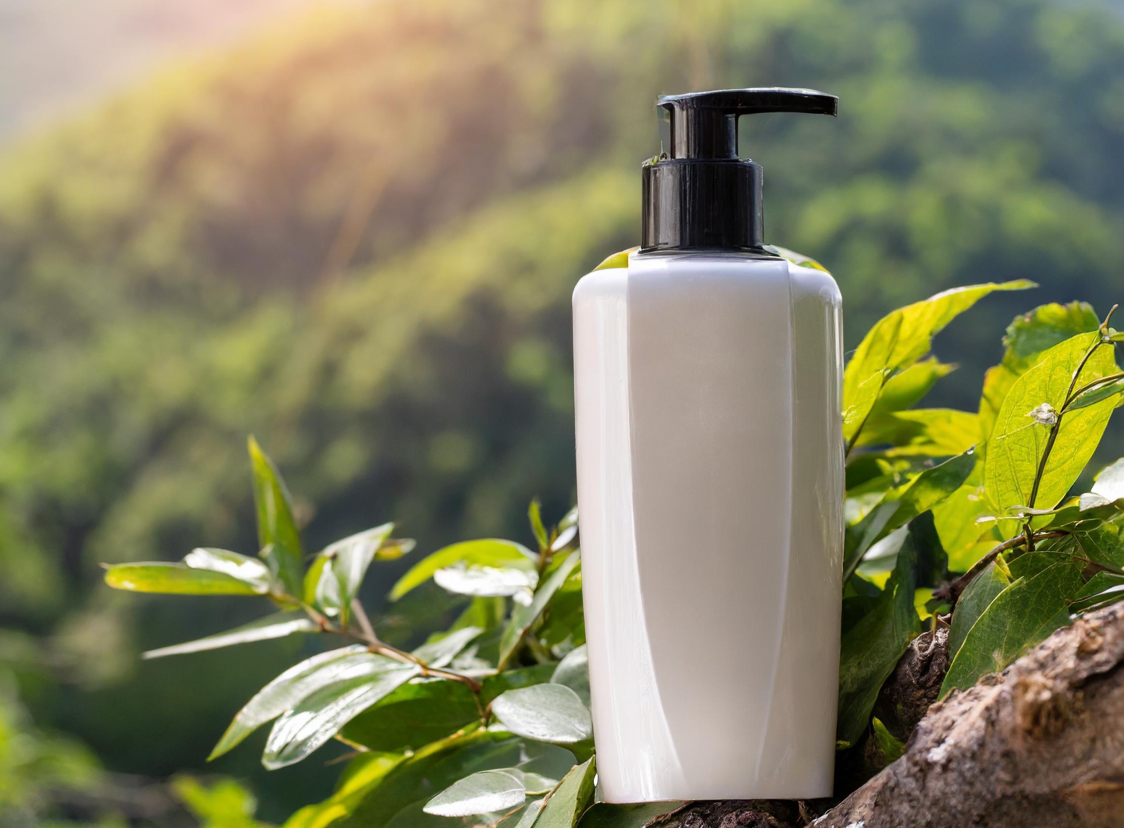 Healthy Scalp: How Natural Shampoos Can Help Combat Dry Skin
