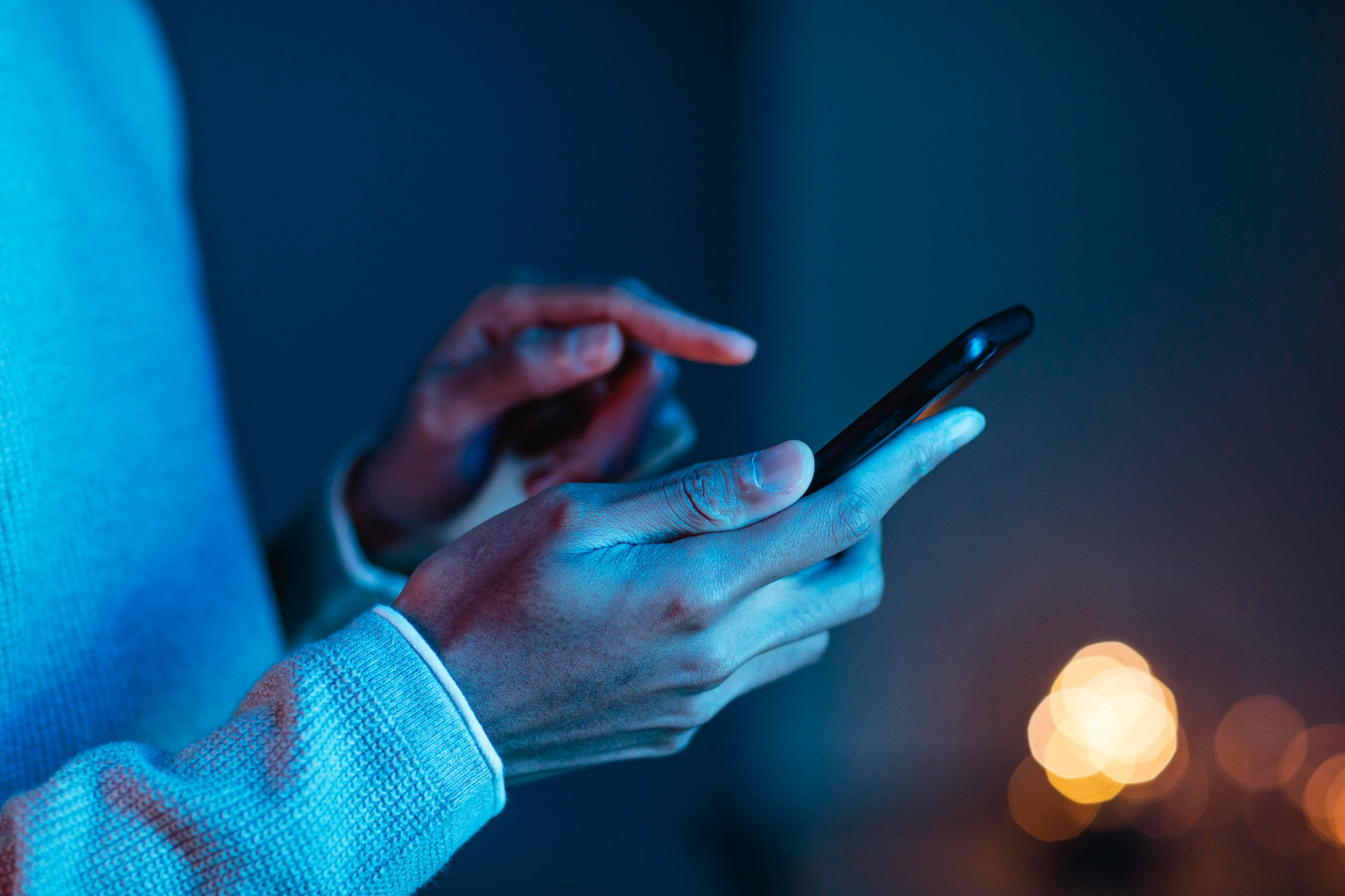 iOS vs. Android: Boosting Productivity