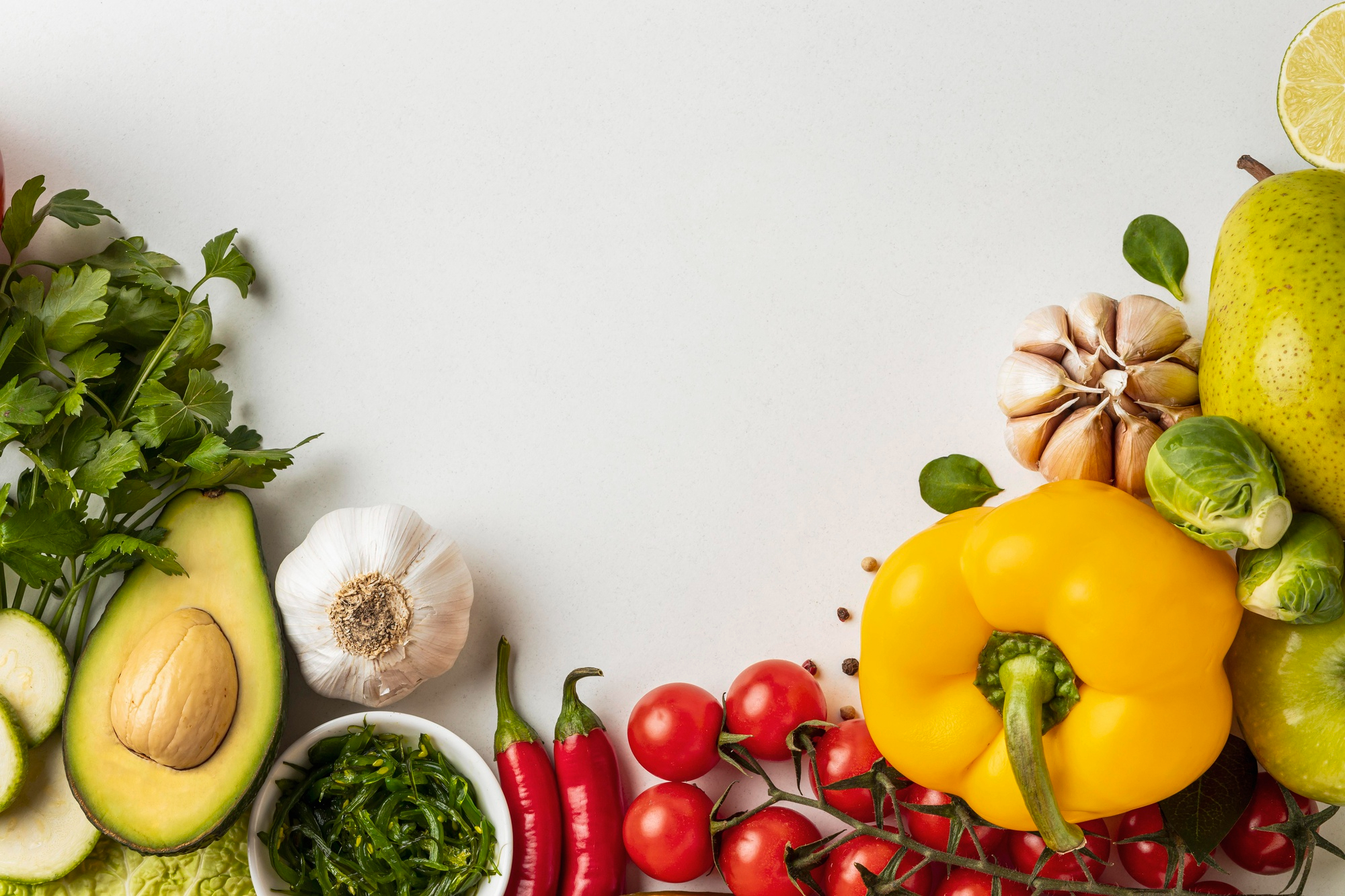 Plant-Based & Vegan Diets: Pros and Cons