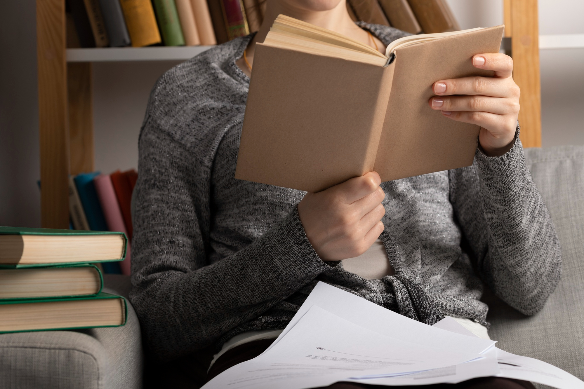 Top Leadership Books for Developing Your Skills