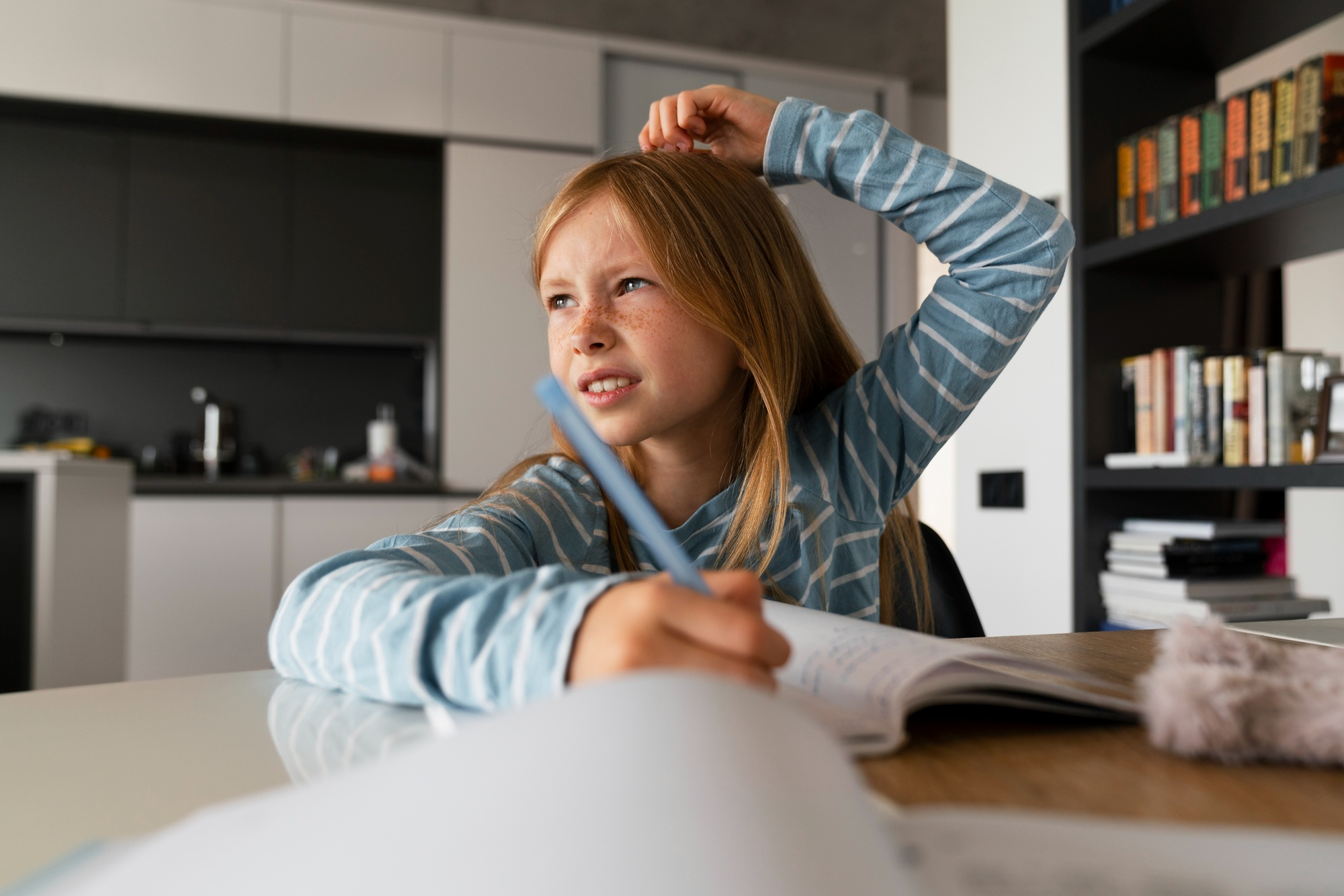 BBC Bitesize: Homework – How to Help Your Child with Their Homework