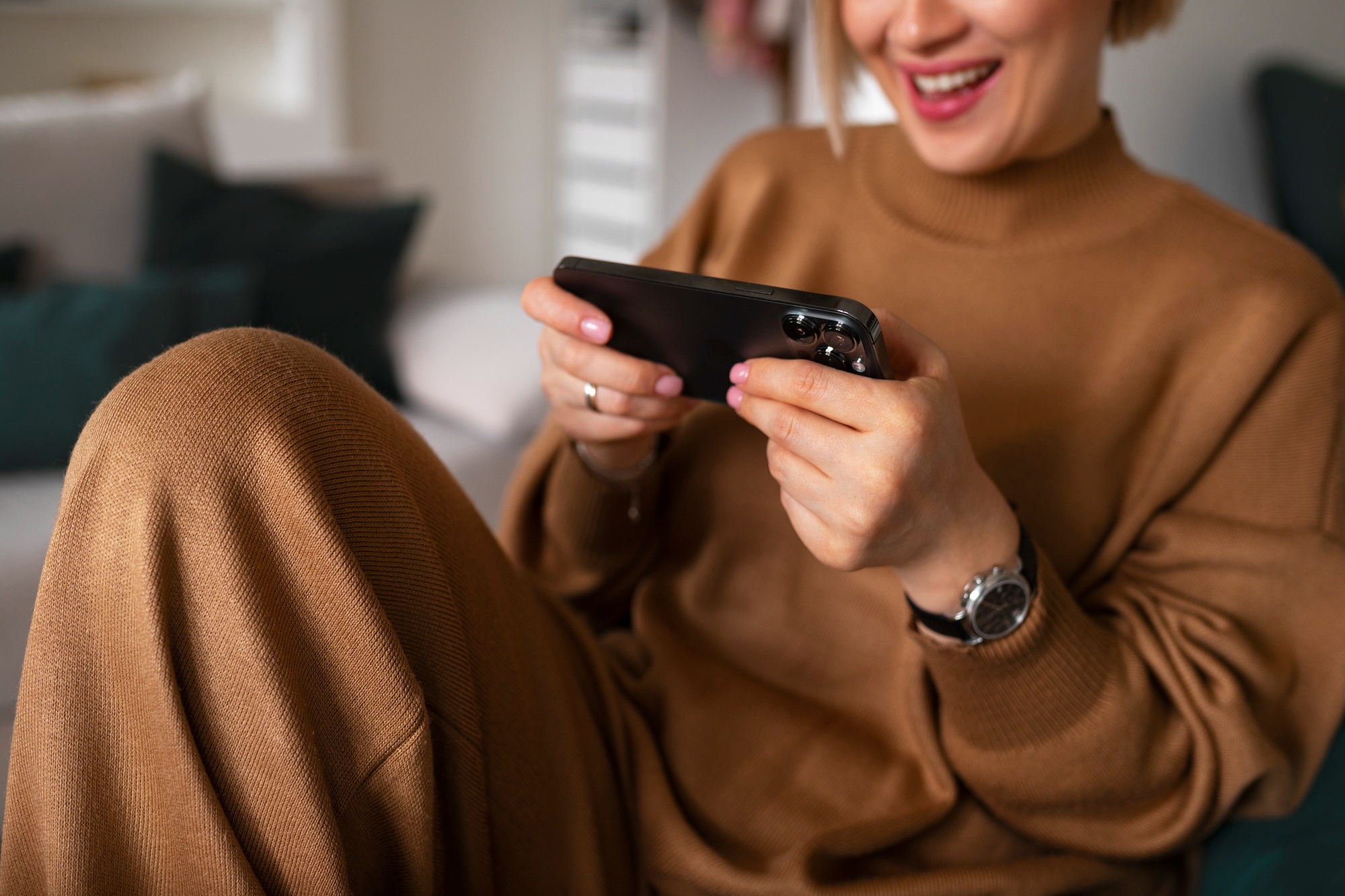 Is a 5G Phone Good for Gaming?