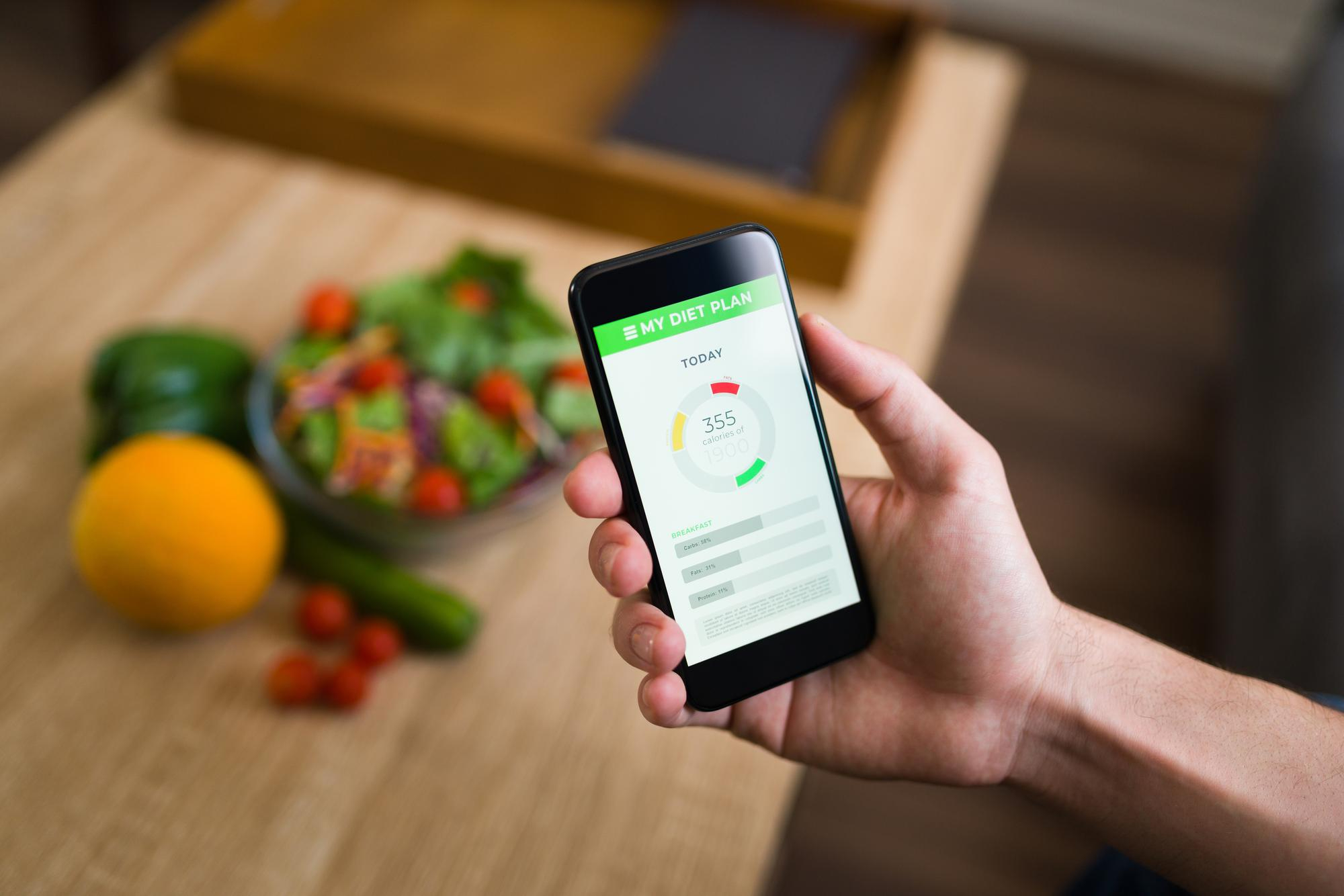 Count Calories to Lose Weight: Your Guide
