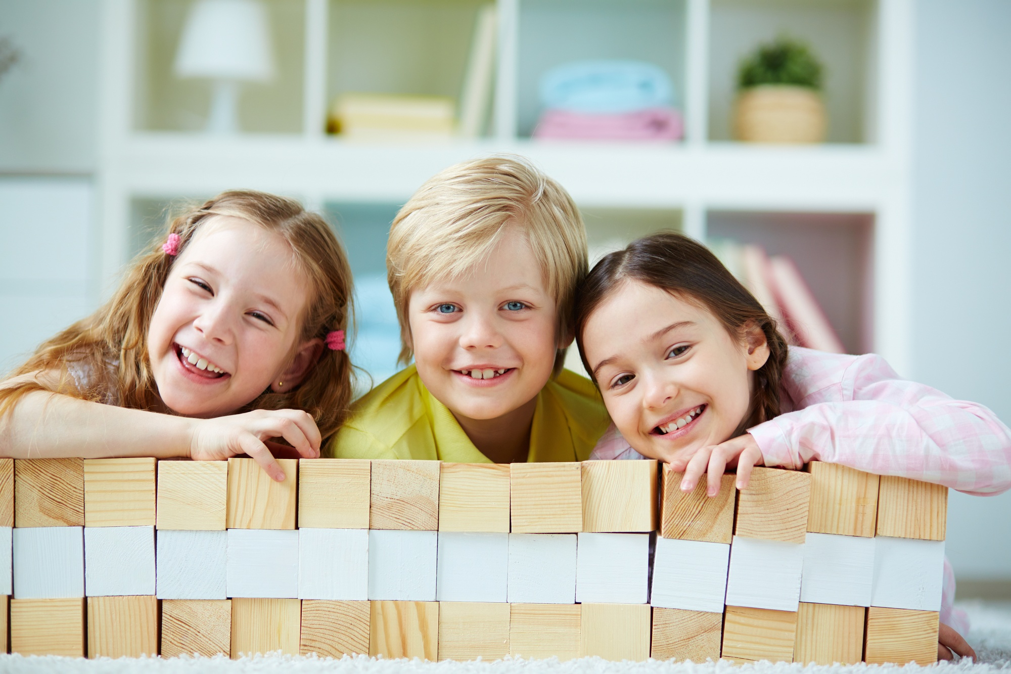 Rainy Day Indoor Activities for Toddlers: Fun Indoor Activities for Toddlers
