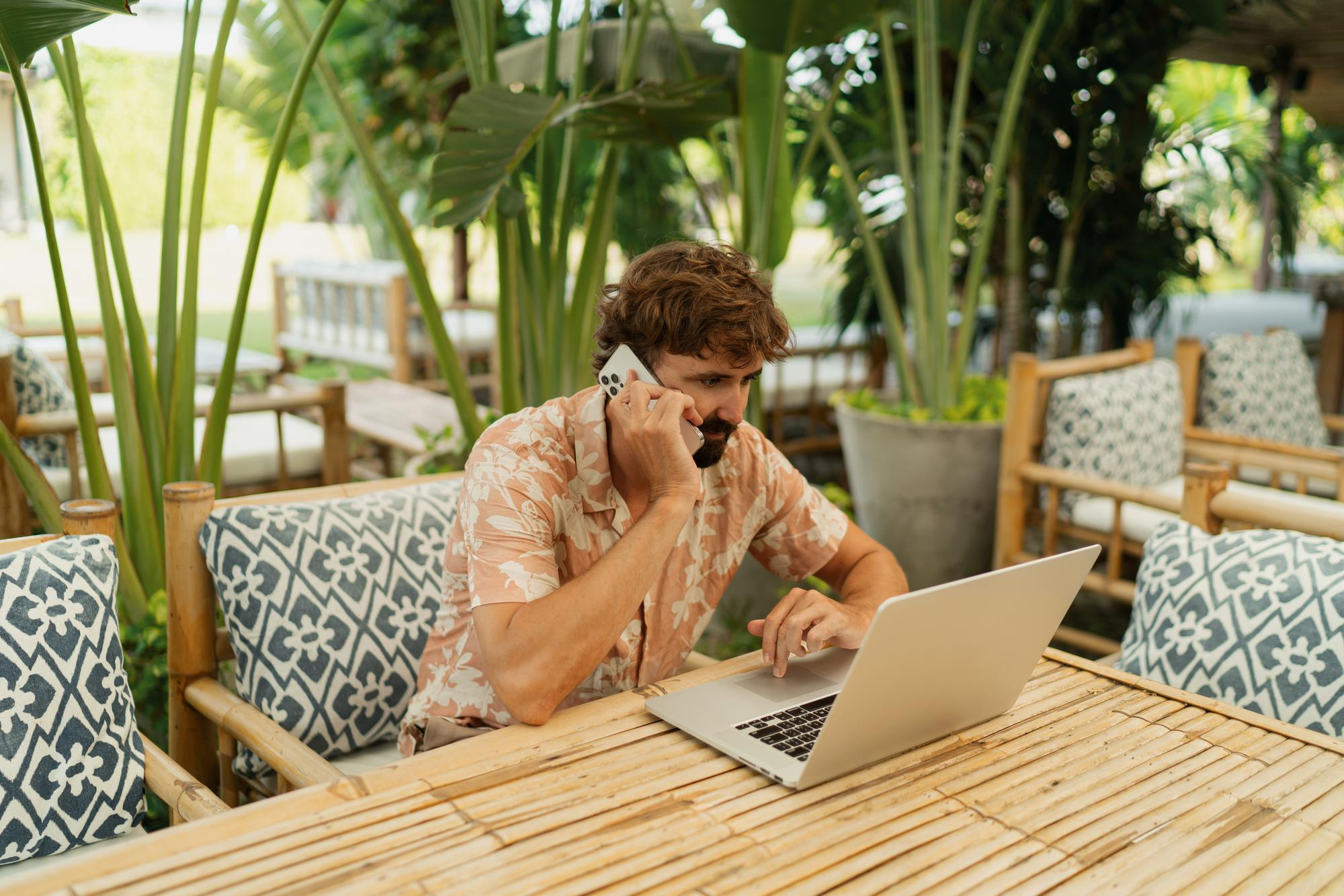 Bali: Top Coworking Spaces for Digital Nomads & Remote Workers