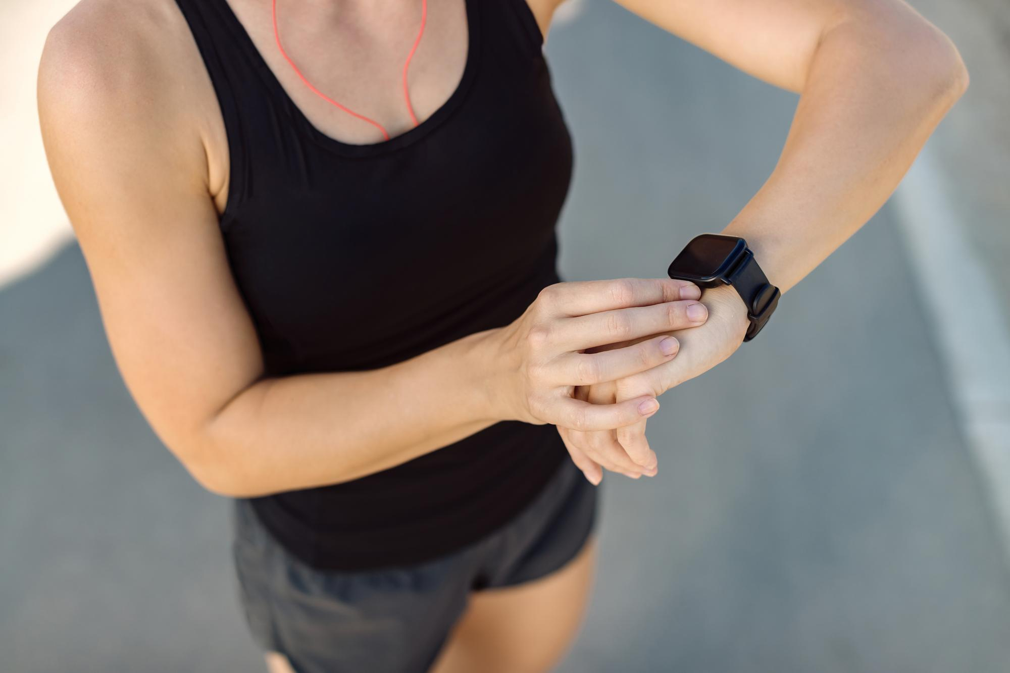 Best Wearable Fitness Trackers: Your Health and Fitness Guide