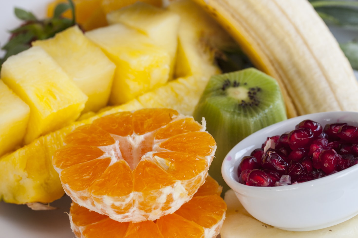 Clear Beer, Real Fruit Character: Why Brewers Are Rethinking the Fruit Addition